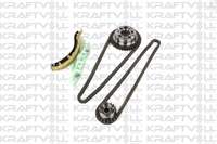 Eksantrik Zincir Gergi Kiti Connect