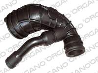 Turbo Intercooler Giriş Dirsek Hortumu P307-P206-P1007-C2-C3-C3 Pluriel-xsara II DV4TD (1,4HDI 8V)