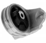 MOTOR TAKOZU ARKA R19 - CLIO I - MEGANE I - SCENIC I - EXPRESS {OES URETIM - ORJINAL ES DEGER}