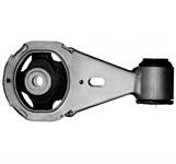 Motor Takozu Arka