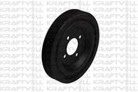 Krank Kasnağı Klimasiz