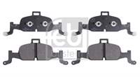 Ön Fren Balatası