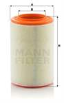 Hava Filtresi