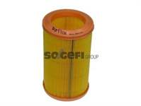 HAVA FILTRESI MEGANE I 1.6I 01//96 - R19 1.4 01/88 12/92 - R21 CONCORDE