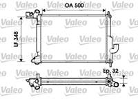 MOTOR SU RADYATORU X20DTH Y20DTH VECTRA B 96>