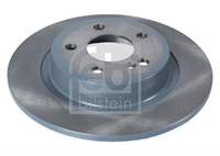 FREN DISKI ARKA X156 13> W176 12>18 W246 13>18 C117 13>18