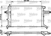 MOTOR RADYATORU ASTRA 1,4 / 1,6 / 1,8 / 2,0