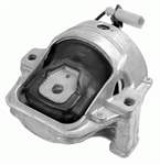 Motor Takozu