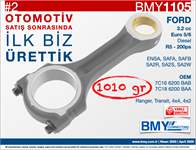 Piston Kolu