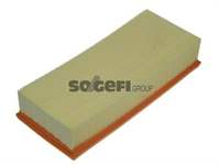 Hava Filtresi Espace III 2,2 12V Td 2,2D (96 00) 2,2DT (96 01) (Oe)