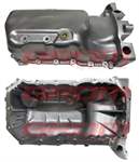 Motor Yağ Karteri 206 307