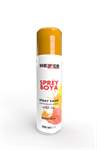 Helper Sprey Boya RAL-1003 Parlak Sari 200 Ml