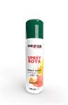 Helper Sprey Boya RAL-6016 Parlak Yesil 200 Ml