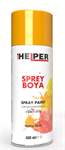 Helper Sprey Boya RAL-1003 Parlak Sari 400 Ml