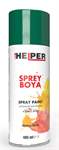 Helper Sprey Boya RAL-6016 Parlak Yesil 400 Ml