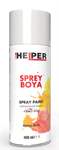 Helper Sprey Boya RAL-9003 Sinyal Beyaz 400 Ml