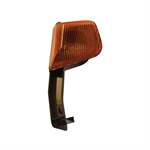 SINYAL LAMBASI SARI YAN DUYSUZ (SAG) - IVECO / STRALIS I - TRAKKER I