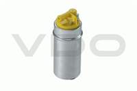Yakıt Pompası BAR120 L / H