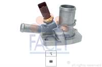 Termostat (Komple) /