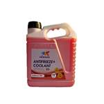 Antifriz-coolant Newada (-56) Kırmızı 3LT.