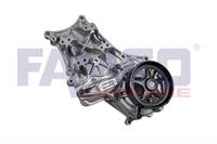 DEVIRDAIM SU POMPASI KASNAKLI VOLVO FM D9A RENAULT D11-D13