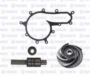 DEVIRDAIM TAMIR SETI SCANIA 4 SERI 164 96>04 P.G.R.T.-SERI 04> DC16 V8 (D16PDE-D16M-D16A-D16)