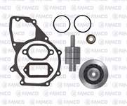 DEVIRDAIM TAMIR SETI MERCEDES AXOR 04> OM457 RETARDERSIZ Ø125 / 8 MM