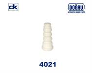 AMORTISOR SUSPANSIYON TAKOZU ARKA FOCUS C-MAX 1.6-1.8-2.0 TDCI 03>07 {POLIURETAN}