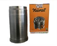 MOTOR KITI (PISTON-SEGMAN-GOMLEK) 128 MM MERCEDES 1835-1840-1843-2640-3240-3340-4140 EURO 5 OM457