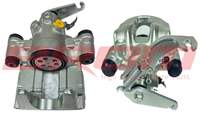 Fren Kaliperi Arka Sağ Iveco Daily IV V 02> 35C15 40C15 70C15 60MM