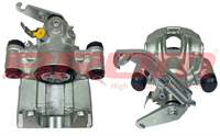 Fren Kaliperi Arka Sol Iveco Daily III 2.3 3,0 06> 35C17 35C11 35C13 S13 S15 52MM
