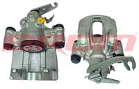 Fren Kaliperi Arka Sağ Iveco Daily III 2.3 3,0 06> 35C17 35C11 35C13 S13 S15 52MM