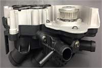 DEVIRDAIM JETTA A1 A3 LEON GOLF VII POLO 1,2TSI / 1,4TSI / 1,2TFSI / 1,4TFSI / 2,0TFSIQ