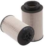 Yakıt Filtresi Man Tgl 12.180 D0834 05> Tgx Tgs D2066 D2676 07> Tga 18.430 D2066 04> / Temsa Diamond D2066 06>