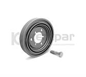 Krank Kasnağı P206-P307-P406-EXPERT-C5-C8-JUMPY 2....