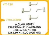 Yaglama Memesi Sol