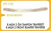 Ön Tampon Demir