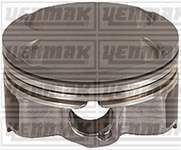 Motor Piston+segmani Std. (Riken) 79,00 Şapkali