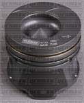 Motor Piston Segman