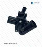 Termostat Komple