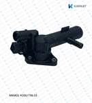 Braketsiz K9-K9K 1,5 Dci TERMOSTAT89 C