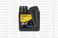 Motor Yağı Benzin-dizel 5W30 Yari Sentetik Sl/cf 1 Lt.