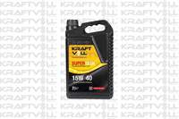 Motor Yağı Benzin-dizel 15W40 Mineral E2 Cb/sc 7LT.