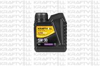 Motor Yağı Benzin-dizel 5W30 Tam Sentetik Sn 1LT.
