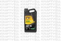 Motor Yağı Dizel Dpf Partikul 5W30 Tam Sentetik