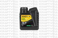 Motor Yağı Dizel Dpf Partikul 5W40 Tam Sentetik