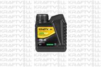 Motor Yağı Dizel Dpf Partikul 0W30 Tam Sentetik