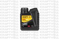 Hidrolik Direksiyon Yağı Atf HID1 Mineral Kırmızı 1LT.