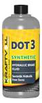 Fren Hidroligi DOT3 500ML.