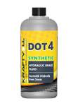 Fren Hidroligi DOT4 500ML.